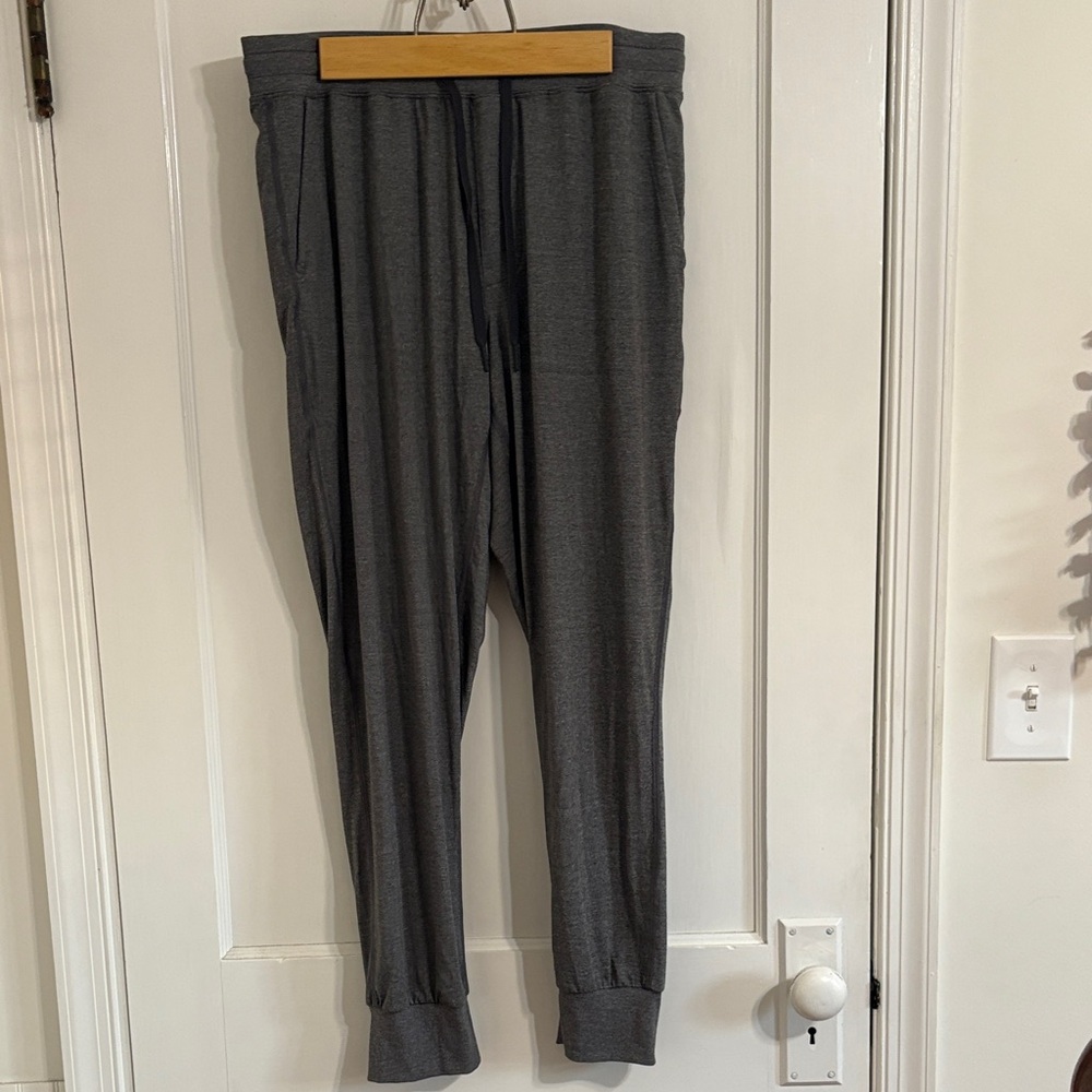 American Eagle Men’s Gray lounge Pants